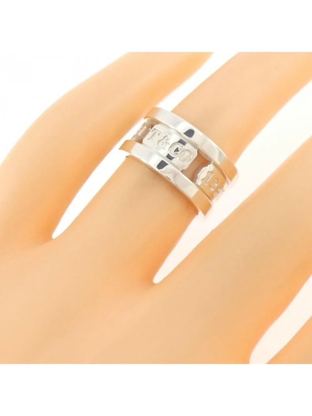 Tiffany & Co. brand tiffany